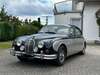 Jaguar MK II nieder-hilbersheim