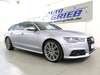 Audi A6 pillingsdorf