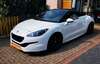 Peugeot RCZ drossdorf
