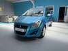 Suzuki Splash hornburg