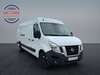 Nissan NV400 suedergellersen