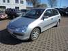 Honda Civic kuemmernitztal