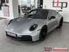 Porsche 992 krauchenwies