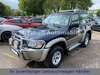 Nissan Patrol rehlingen