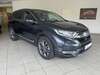 Honda CR-V gau-odernheim