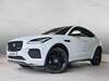 Jaguar E-Pace geisenfeld