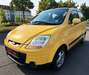 Chevrolet Matiz juetrichau