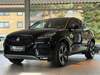 Jaguar E-Pace stockhausen-illfurth