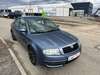 Skoda Superb grafenhausen
