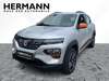 Dacia Spring bueddenstedt