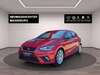 Seat Ibiza juetrichau