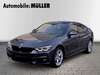 BMW 430 juetrichau