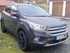 Ford Kuga kulmbach