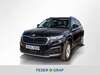 Skoda Kodiaq gusenburg