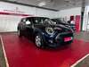 Mini One D Clubman goergeshausen