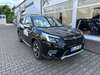 Subaru Forester hueckeswagen