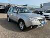 Subaru Forester hueckeswagen