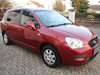 Kia Carens niederhosenbach