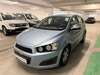Chevrolet Aveo tegernsee
