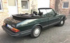 Saab 900 Glienicke