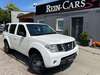 Nissan Pathfinder Werder (Havel)