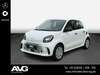 Smart forFour kuehbach