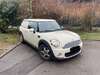 Mini One Clubman tegernsee