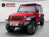 Jeep Wrangler niederhosenbach