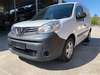 Nissan NV250 siebeldingen