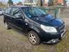 Chevrolet Aveo dankmarshausen