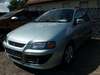 Mitsubishi Space Star bueddenstedt