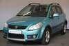 Suzuki SX4 hornburg