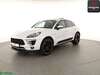 Porsche Macan krauchenwies