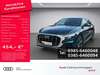 Audi SQ8 huelseburg