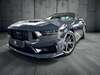 Ford Mustang muenster-sarmsheim