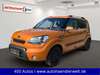 Kia Soul salzfurtkapelle