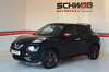Nissan Juke enzkloesterle
