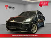 Porsche Macan saalow