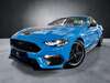 Ford Mustang muenster-sarmsheim