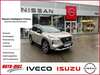 Nissan X-Trail schenkenzell