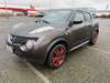 Nissan Juke giesenhausen