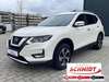 Nissan X-Trail schenkenzell