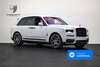 Rolls Royce Cullinan ober-hilbersheim