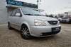 Kia Carens tegernsee
