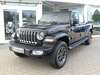 Jeep Gladiator tegernsee
