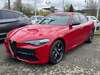 Alfa Romeo Giulia Droßdorf