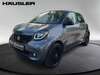 Smart forFour obergriesbach