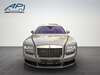 Rolls Royce Ghost obergriesbach
