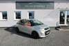 Citroen C1 woelferbuett