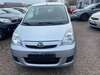 Daihatsu Cuore wiersdorf